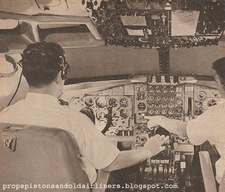 pilots cockpit electronic component redundancy