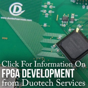 FPGA Design, Analysis, and Verification