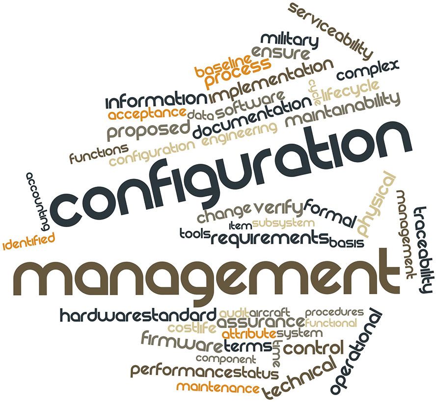 What is the Configuration Management Process and Why It’s Important