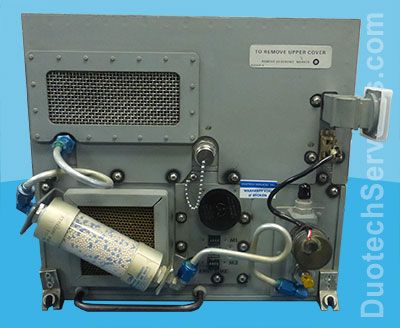 apq-159 receiver transmitter rt-1221