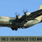 AN/APQ-122 – The C-130 Hercules’ Eyes While In the Sky