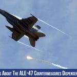 13 Facts About the ALE-47 Countermeasures Dispenser System (CMDS)