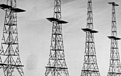 Chain Home Radar Saved London in the Battle of Britain