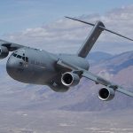 9 Facts About the C-17 Globemaster III