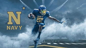 Army-Navy football Game Traditions
