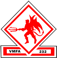 vmfa-232 red devils