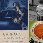 Carrots Go Down In Air Intercept Radar History