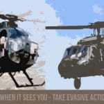 See the Radar When It Sees You – Take Evasive Action with an RWR