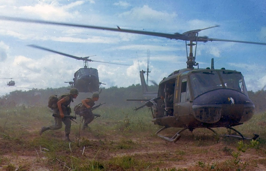 15 Facts About U.S. Army Aviation