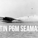 Jet Friday: The Seaplane That Would Deliver Nuclear Weapons