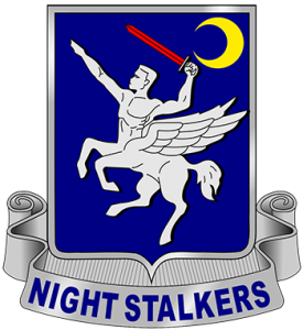 160th Special Operations Aviation Regiment (SOAR)