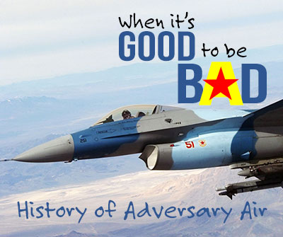 aggressor aircraft adversary air f16 f5