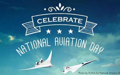 6 Facts About National Aviation Day and Celebrating Flight