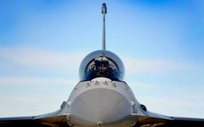 Unleashing the Power of Modernization: Upgrading Legacy Air-to-Air Fire Control Radars in F-16 Fighting Falcon and F-5 Tiger II
